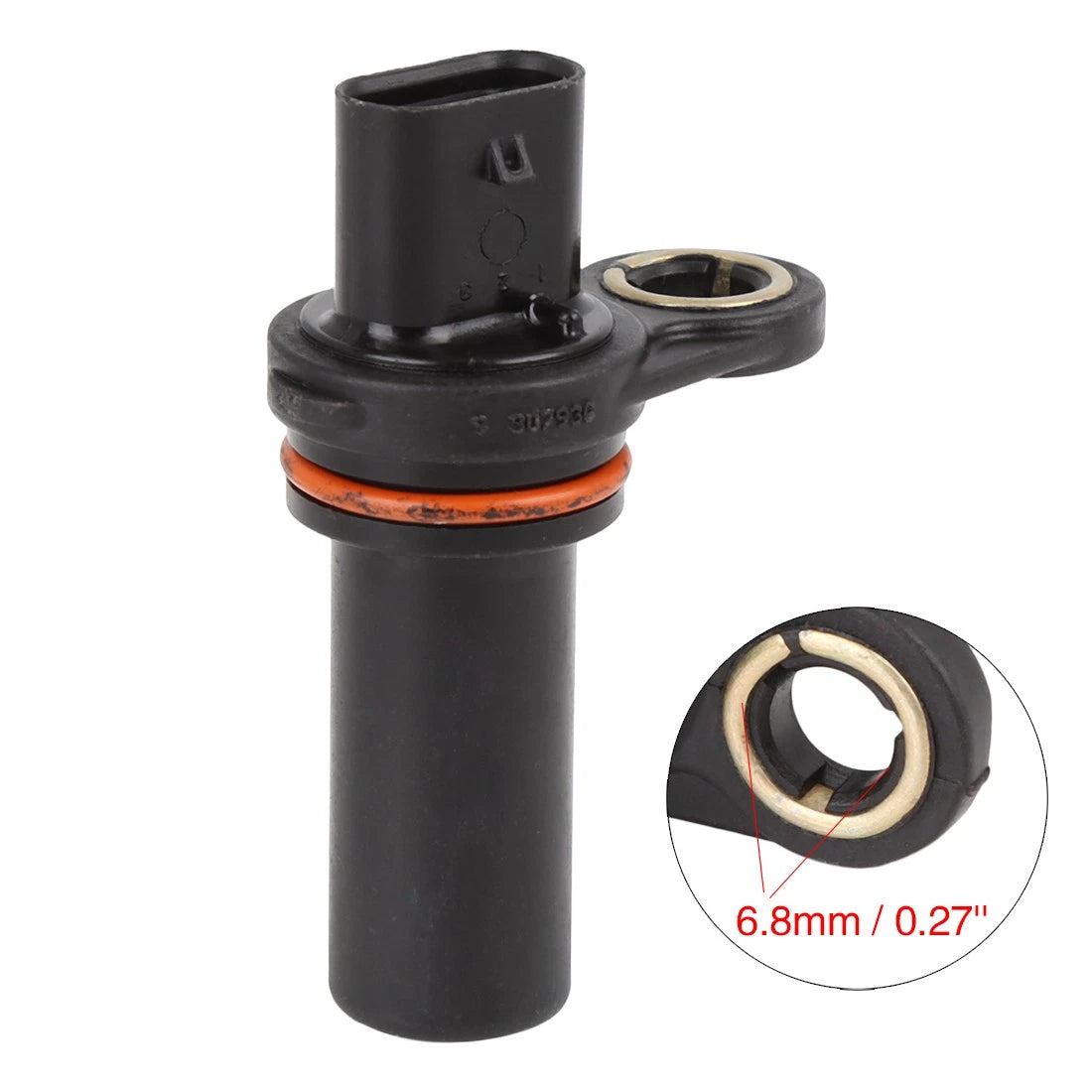 Crankshaft Position Sensor for Dodge Ram 1500 2500 3500 (2009–2018)