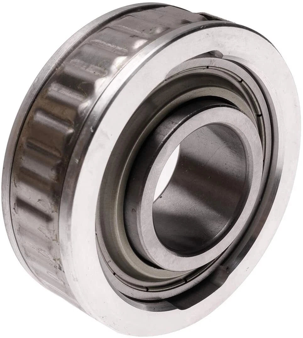 Transom Seal Bearing Bellows Kit for Mercruiser Bravo 1 2 3 (30-803100T1, 8M0095485)
