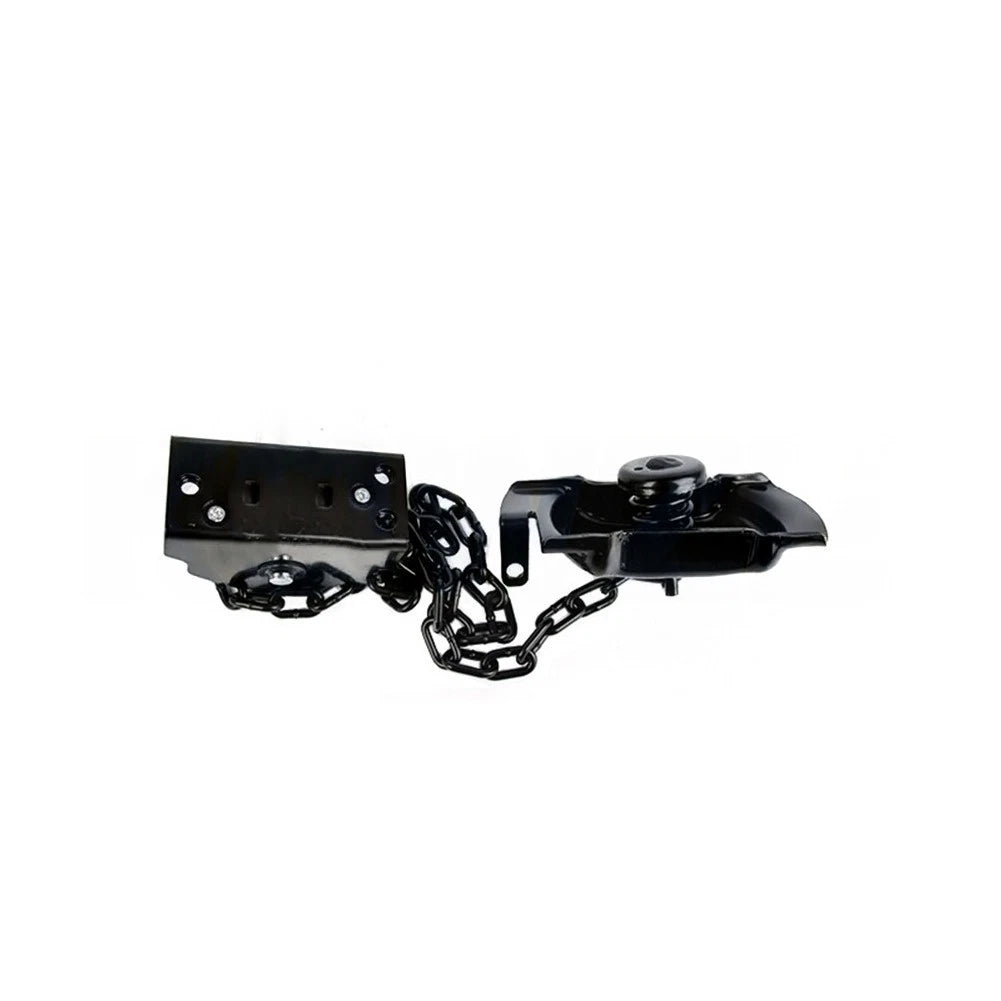 Bracket Support for 2015+ Models