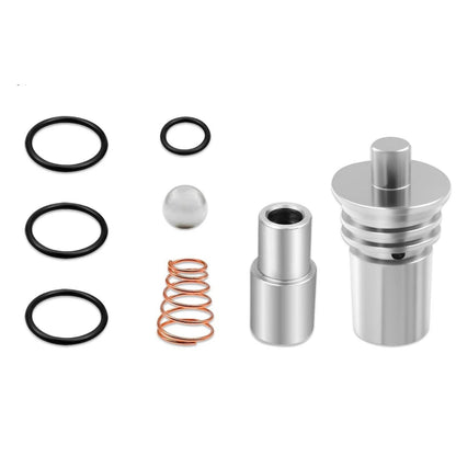 Cooling Flow Bypass Valve Set for Cadillac Chevy GMC (2014–Present)