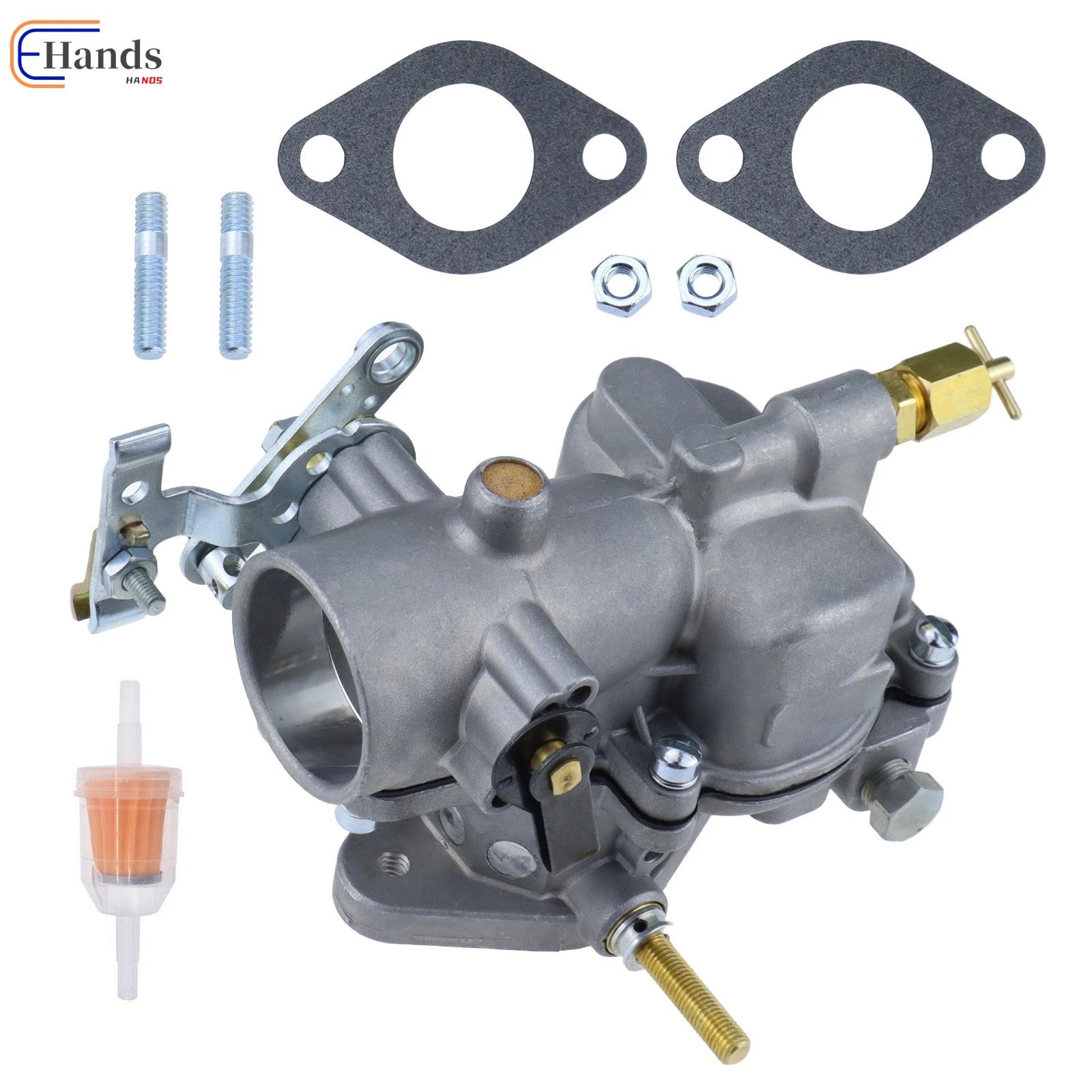 Carburetor for Massey Ford John Deere (181532M1, 181532M91)