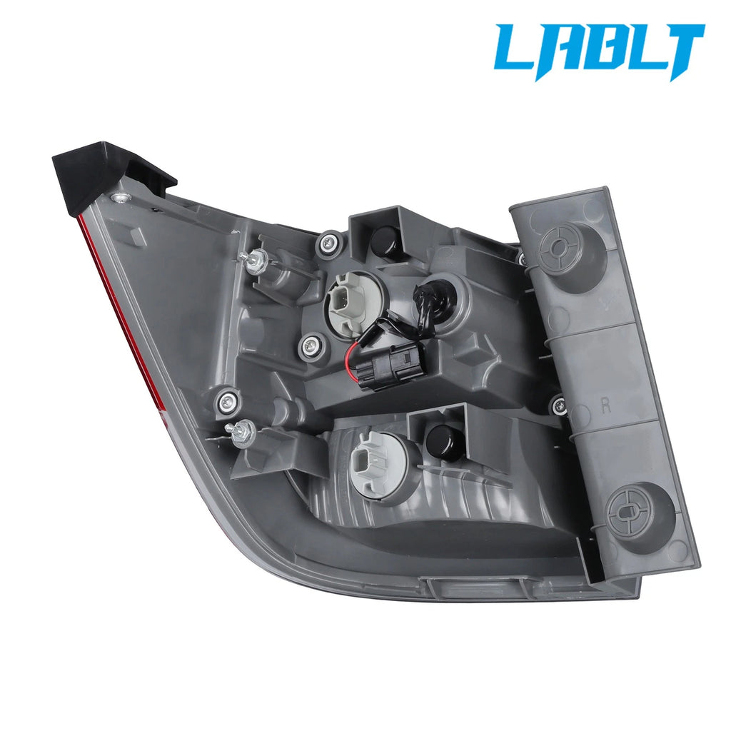Right Side Rear Outer Tail Light Lamp Assembly for Honda Odyssey (2014–2017)