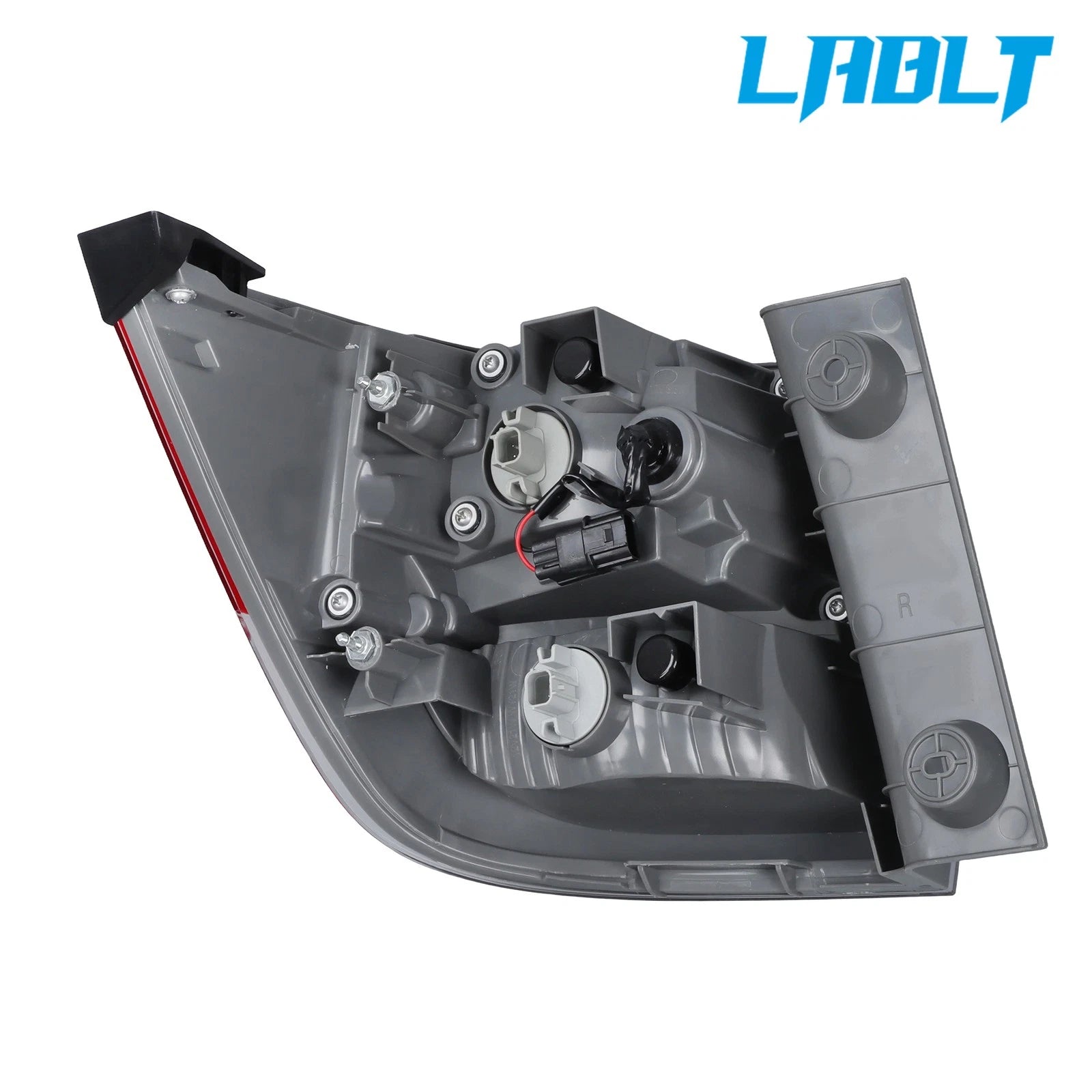 Right Side Rear Outer Tail Light Lamp Assembly for Honda Odyssey (2014–2017)