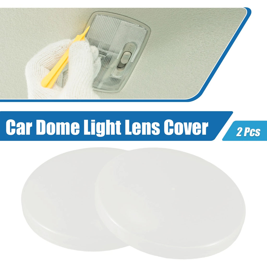 Dome Light Lens Replacement for Ford Crown Victoria (2005–2011)