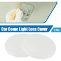 Dome Light Lens Replacement for Ford Crown Victoria (2005–2011)