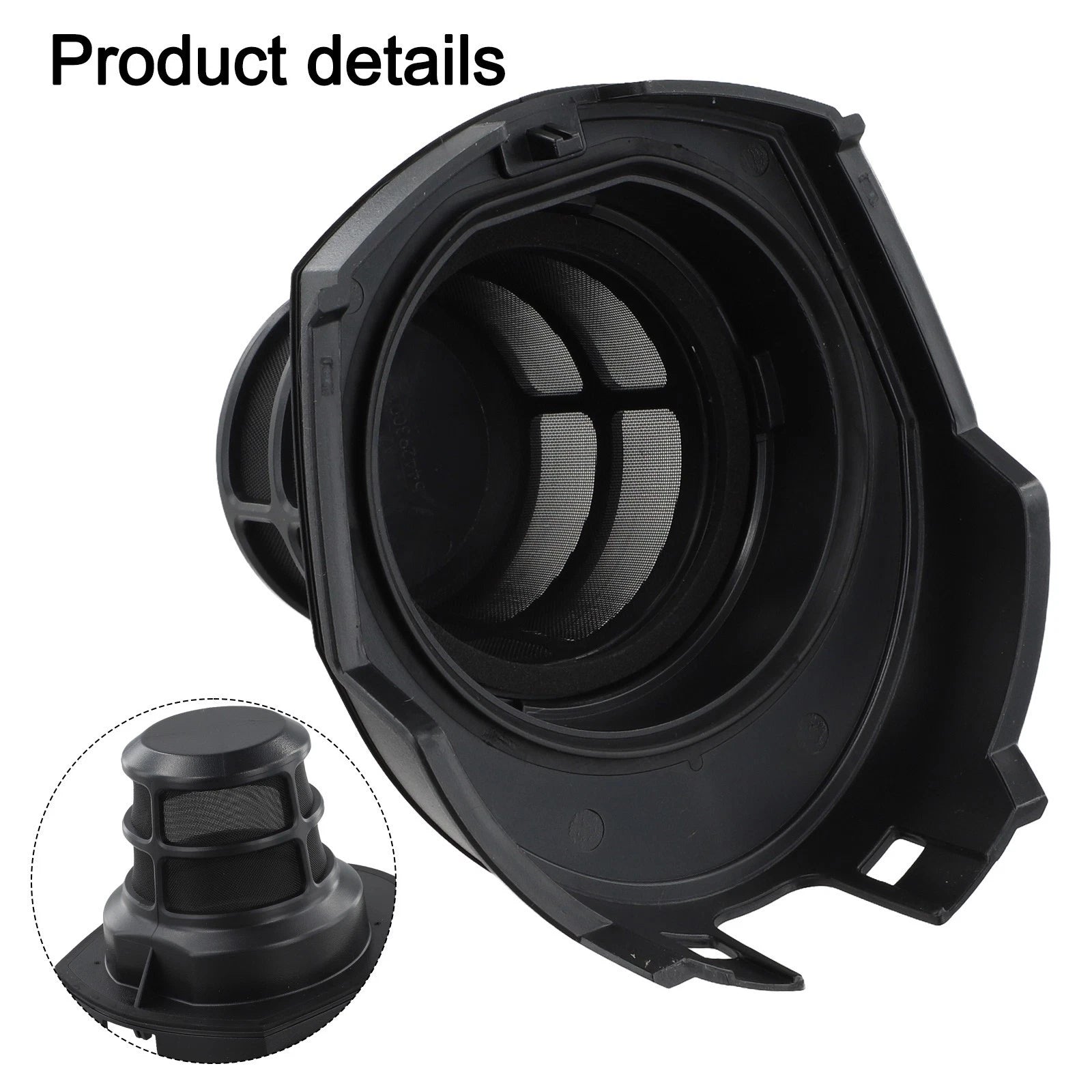 Pre Filter for CL705 Handheld Vacuum (2015–2023)