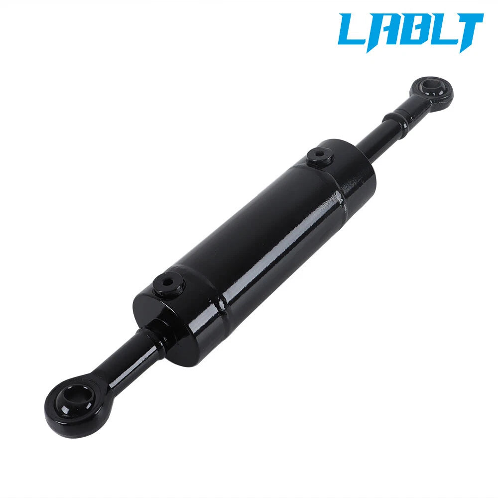 Power Steering Cylinder for John Deere 318 322 332 (AM108777 AHC18368)