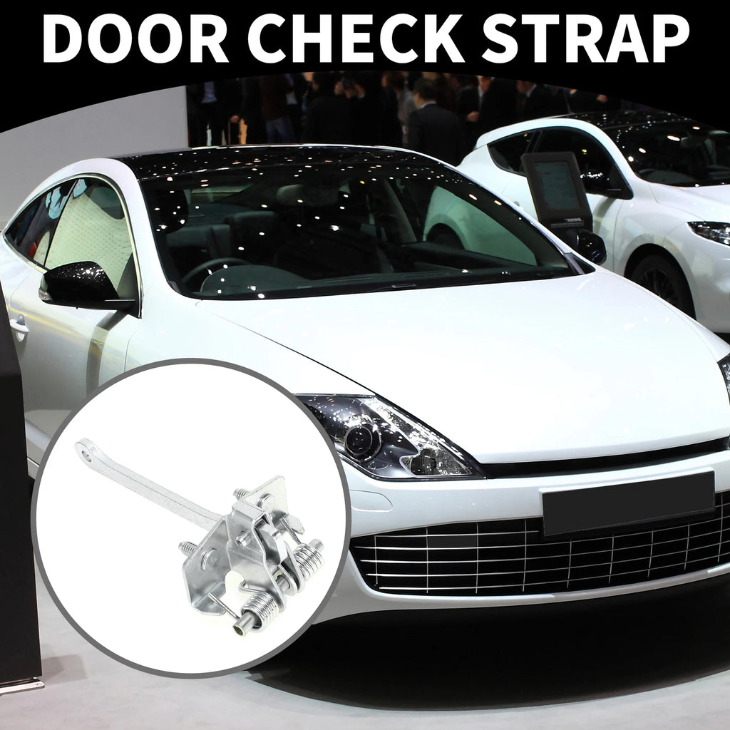 Door Check Strap Stopper Limiter for Renault 9 L42 (1981–2000)