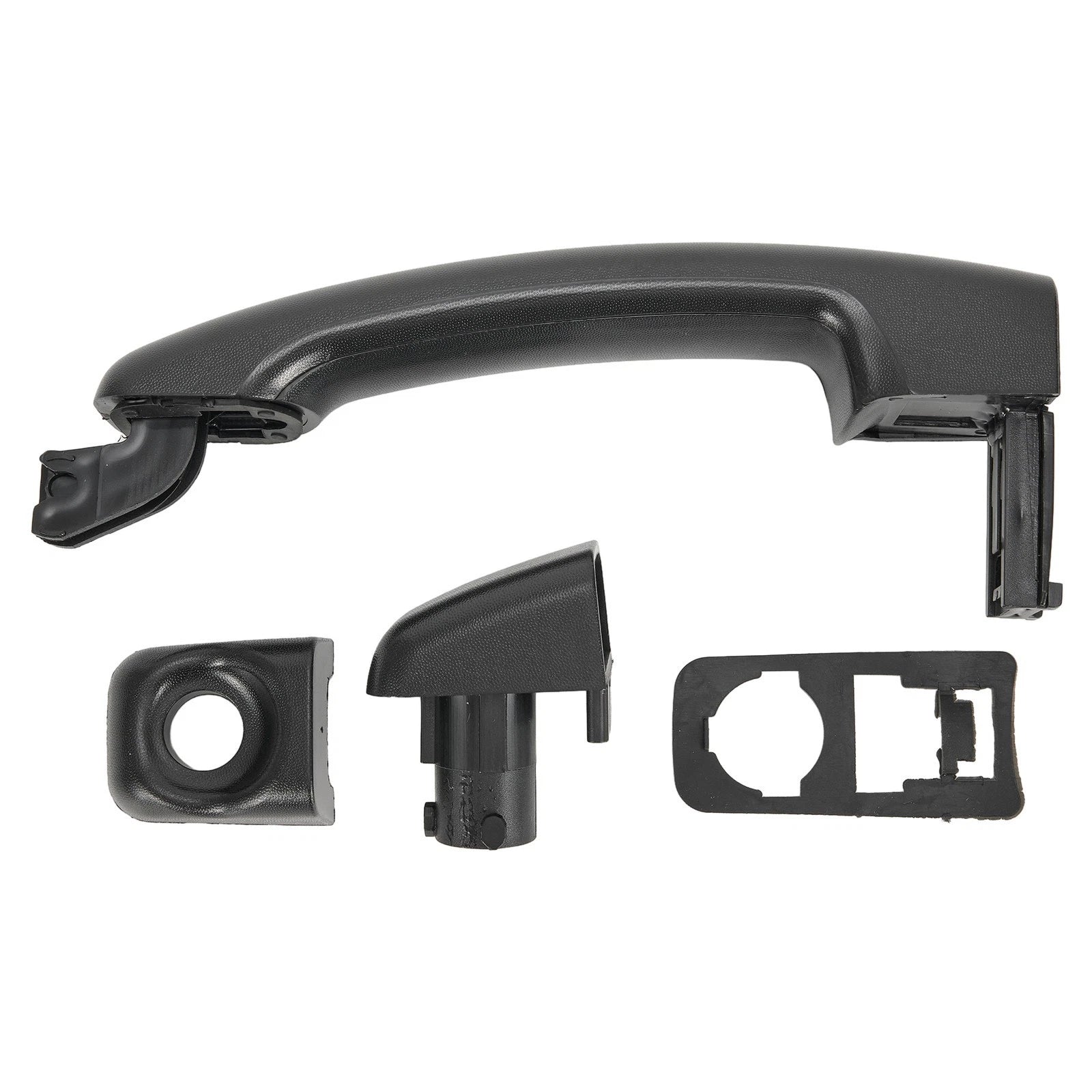 Sliding Door Handle for Movano
