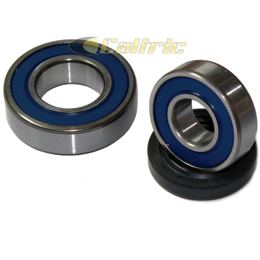 Front Wheel Bearing and Seals Kit for Honda TRX700XX (2008–2009)