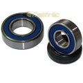 Front Wheel Bearing and Seals Kit for Honda TRX700XX (2008–2009)