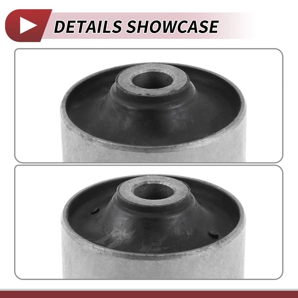Rear Control Arm Suspension Bushing Replacement for Lexus LX460 LX570 (2008–2021)