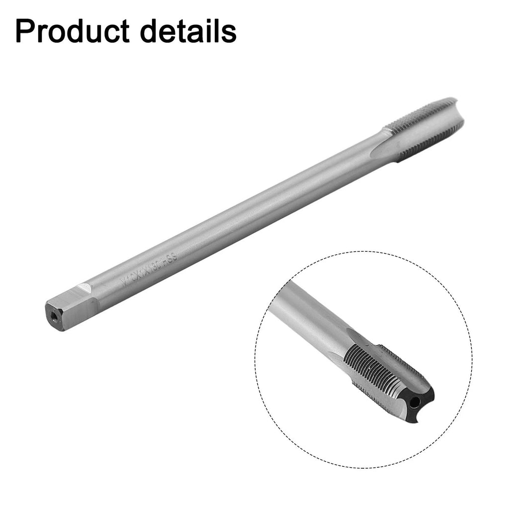 M10 x 1 Tapping Tool for Metalworking (Professional Use)