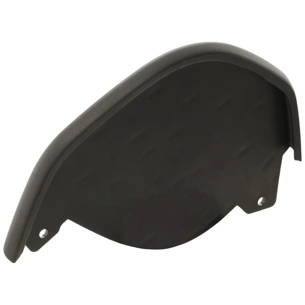 Rear Left Bumper Corner Step Pad for Chevrolet Silverado (23108150, GM1138101)