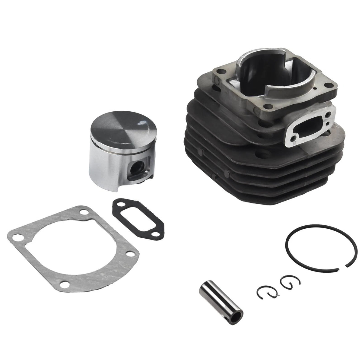 Cylinder and Piston Kit for 61 Chainsaw