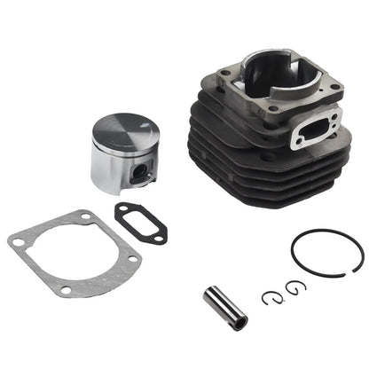 Cylinder and Piston Kit for 61 Chainsaw