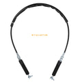 Gear Shift Cable 7082078 for Polaris General 1000 / General XP 1000 (2016–2025)