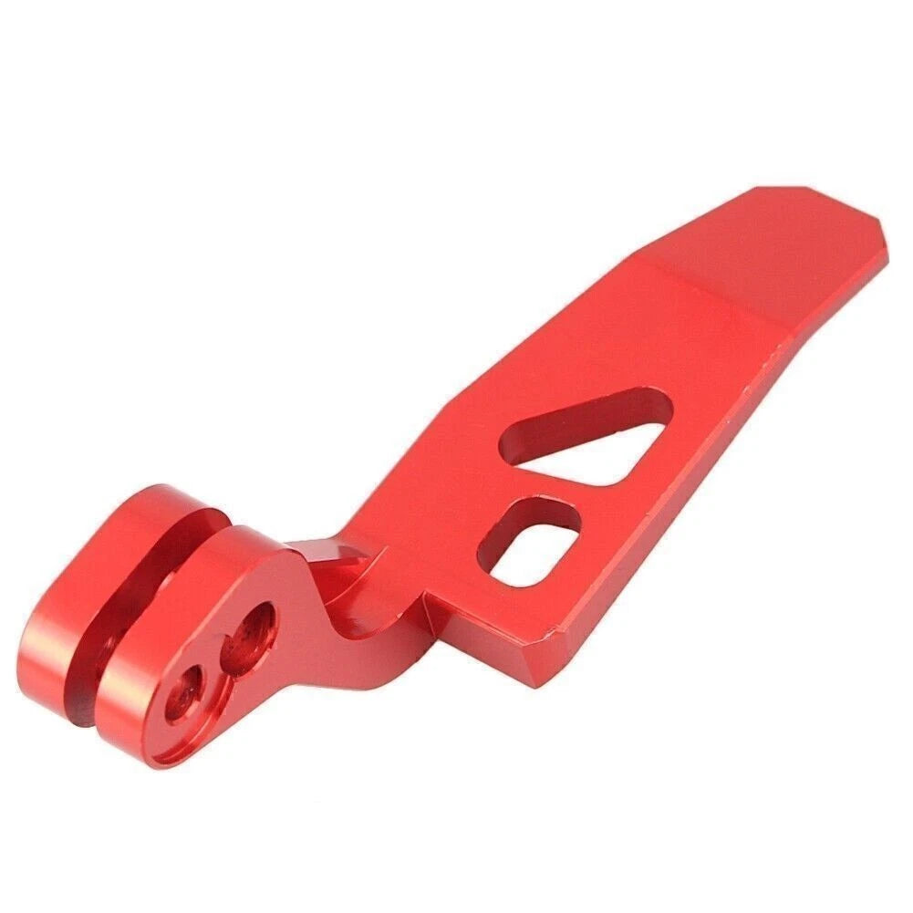 CNC Parking Brake Lever for Yamaha T-MAX 530 (2013–2016)