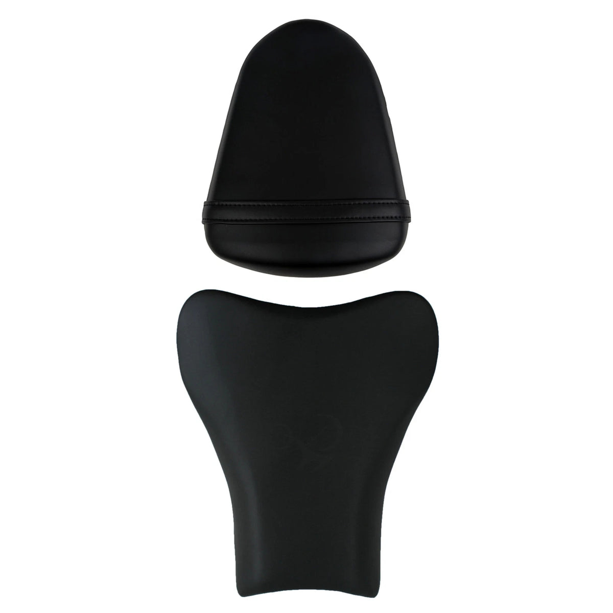 Driver & Passenger Seats for Suzuki GSXR 1000 (2007–2008)