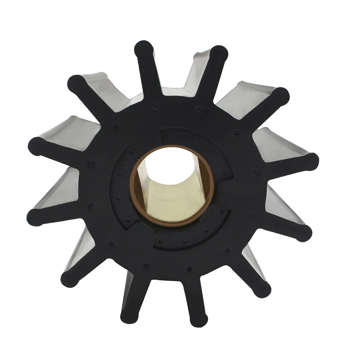 Cummins V903 VT902 Marine Engine Water Pump Impeller 217308