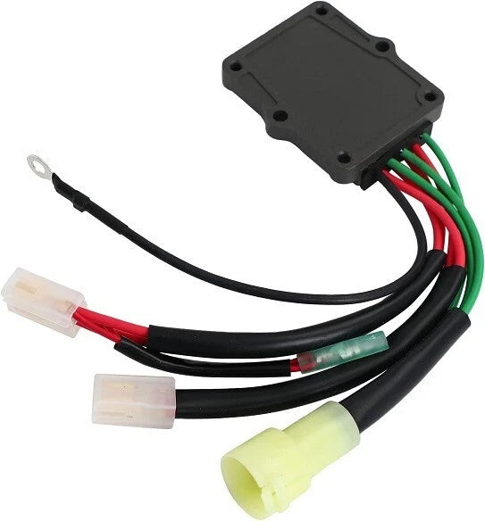 Rectifier & Regulator Assy for Yamaha 200HP-250HP (2000–2023)