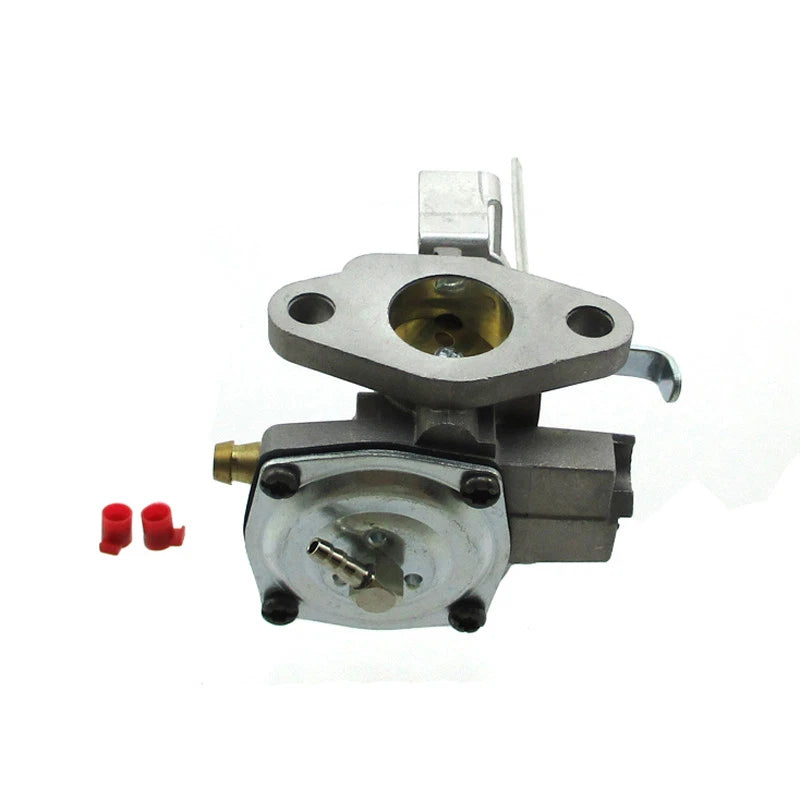 Carburetor for Tecumseh Engine (631720) Ice Auger Strike Master & Jiffy