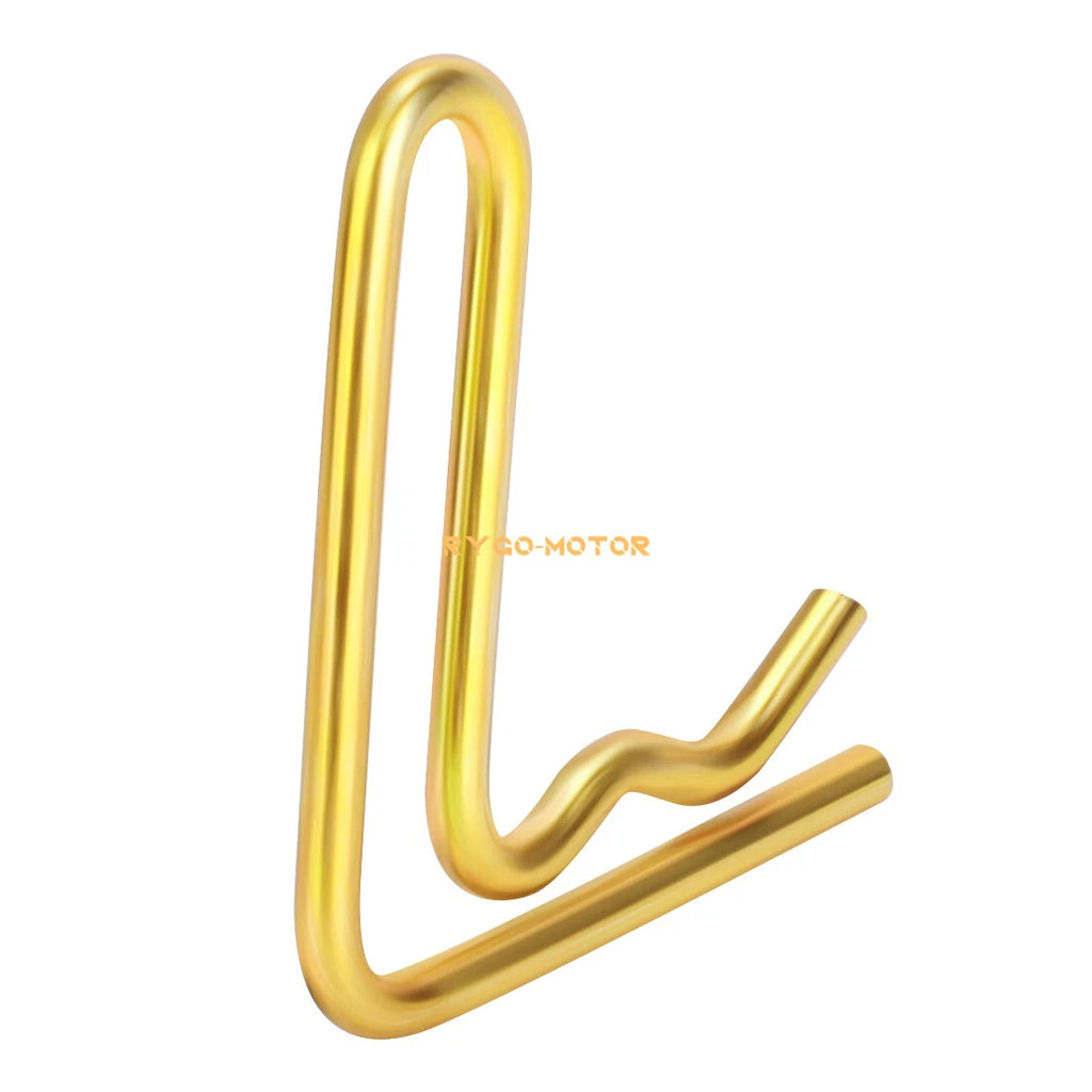 Tailgate Latch Spring for Polaris General 1000 (2020–2024) 7045395