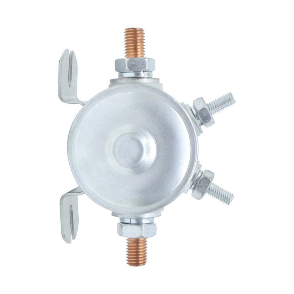 200A DC Contactor for Harsh Environments