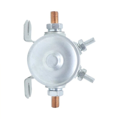 200A DC Contactor for Harsh Environments
