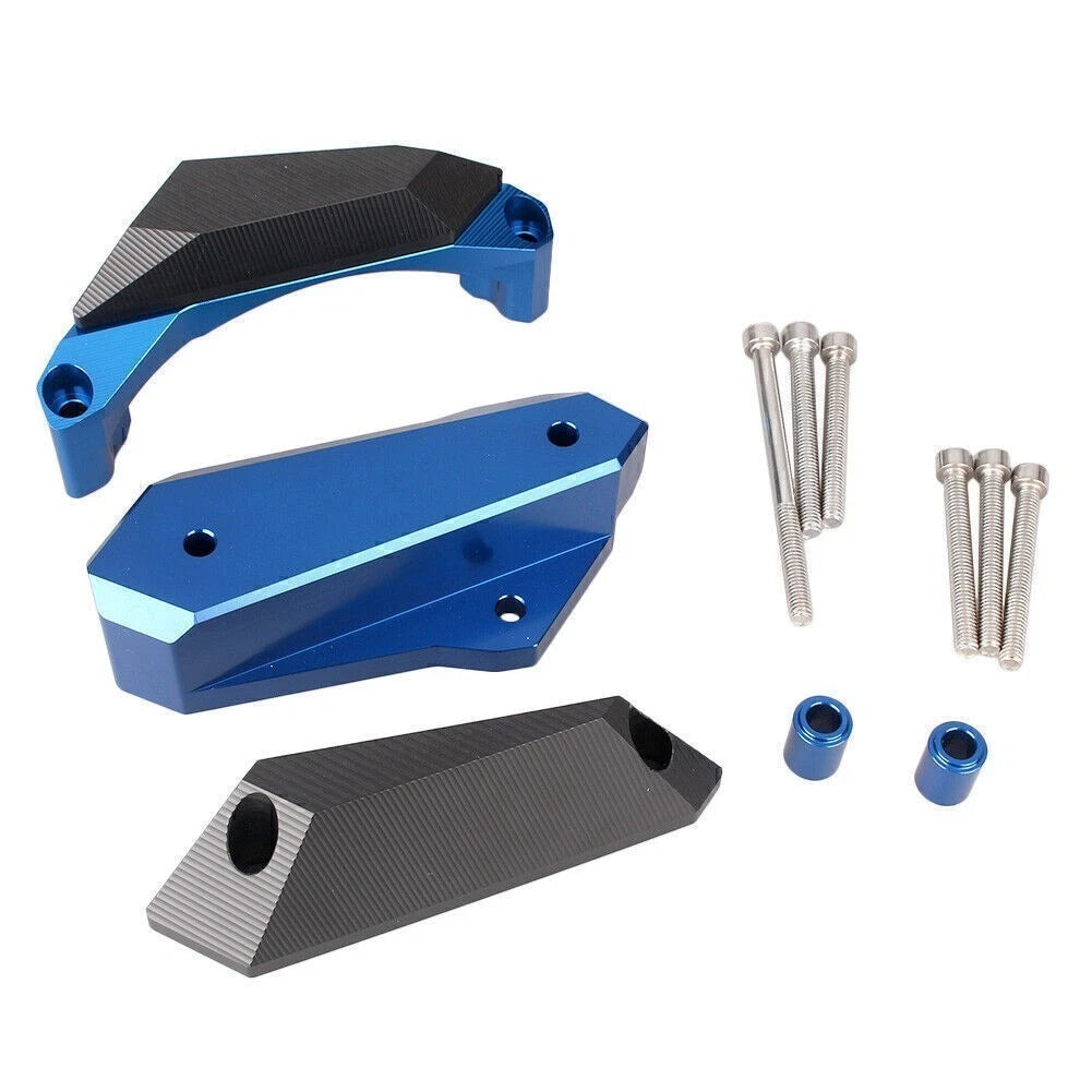 Engine Guard Frame Slider Protector for Yamaha YZF R3 R25 (2015–2017)