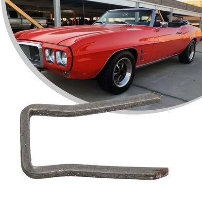 Black ABS Transmission Handle Clip for Chevy Buick Pontiac