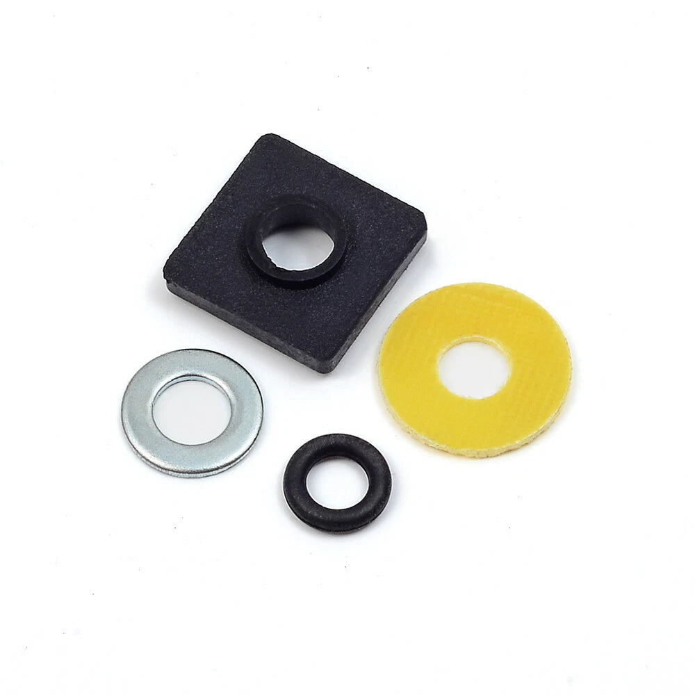 Starter Brush Holder Repair Kit for Honda ATV Recon 250 TRX250 (2000–2007)