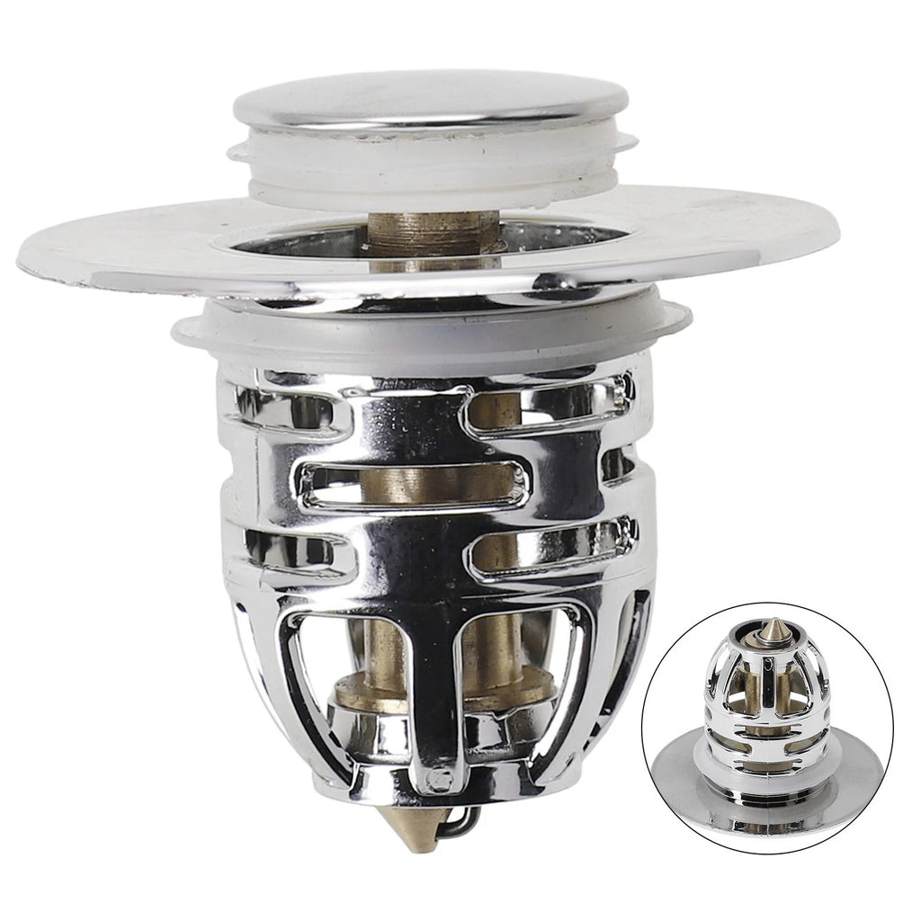 2X Sink Drain Filter for Bathroom (2010–2023)