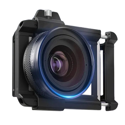 15-45mm Macro Lens for Close-Up Photography
