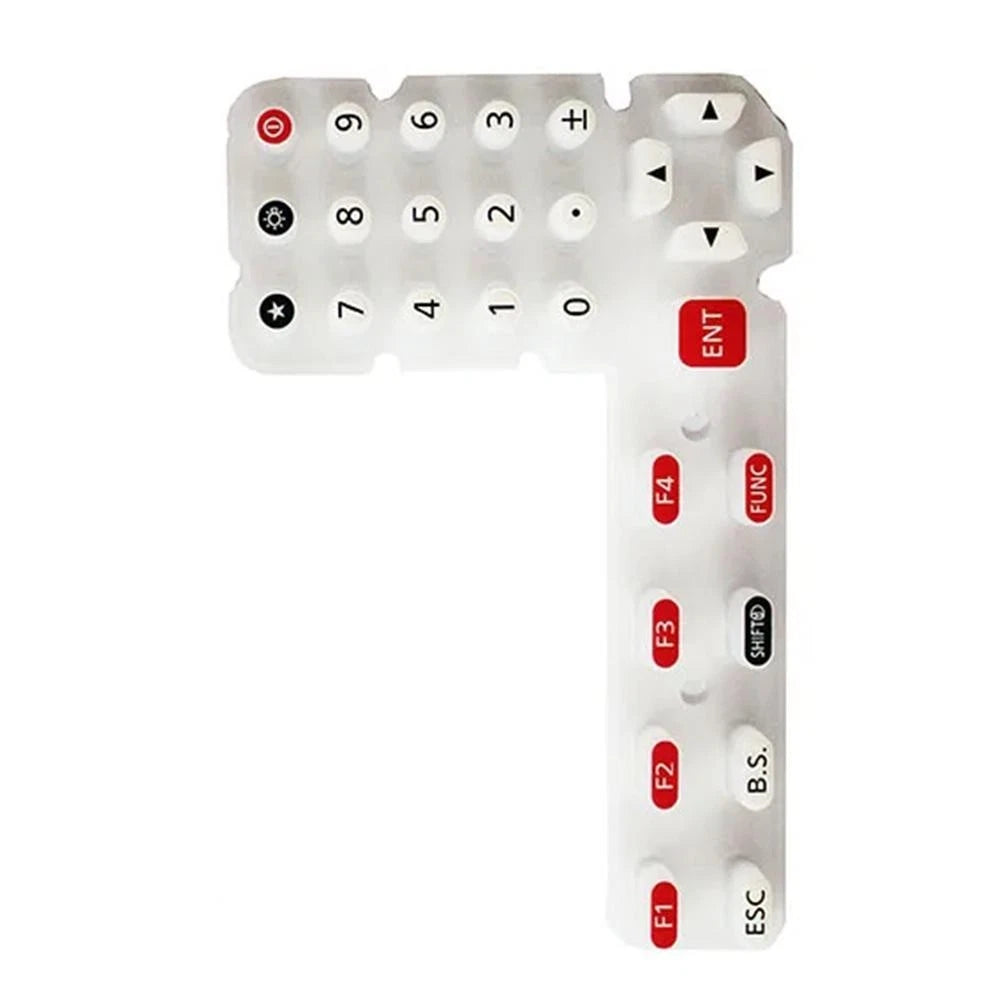 LCD Screen Key for TS02 TS06 TS15 (Compatible)
