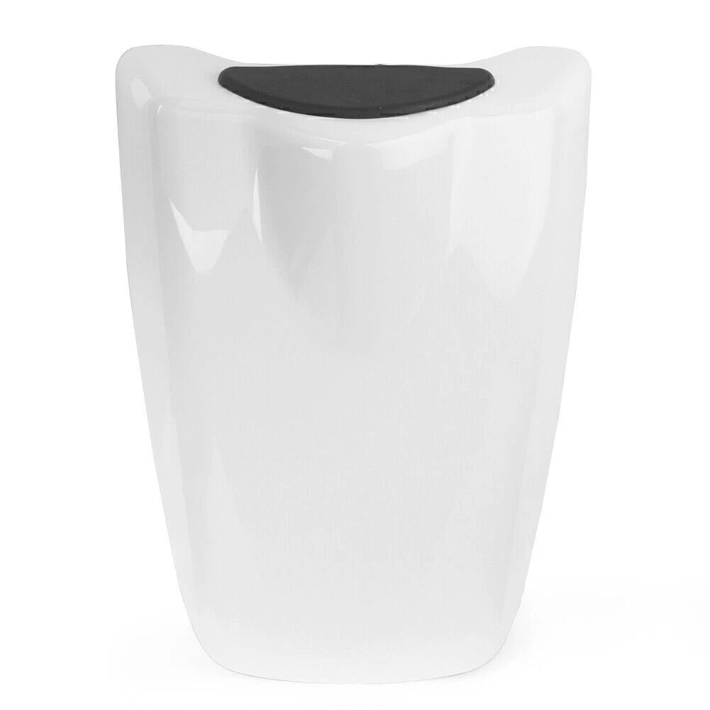Rear Seat Cover Cowl for Honda CBR954RR (2002–2003) White