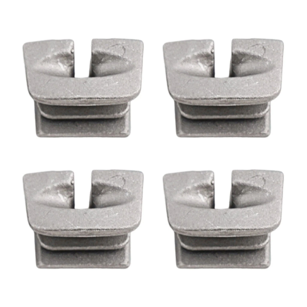 Eyelet Sleeve Trimmer Head for Heavy-duty Use (Universal Fit)