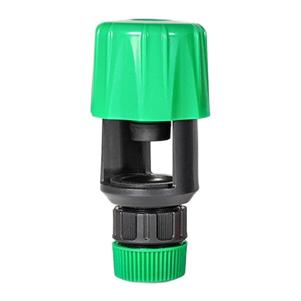 Garden Hose to Kitchen Faucet Connector Adapter - Leak Proof, Easy Install