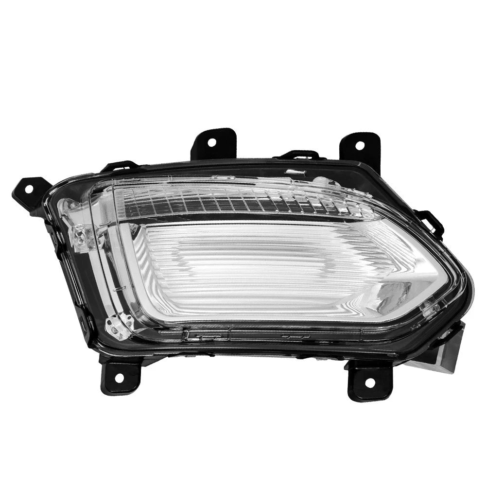 LED Daytime Running Fog Light Right Side for Chevy Equinox (2016–2017)