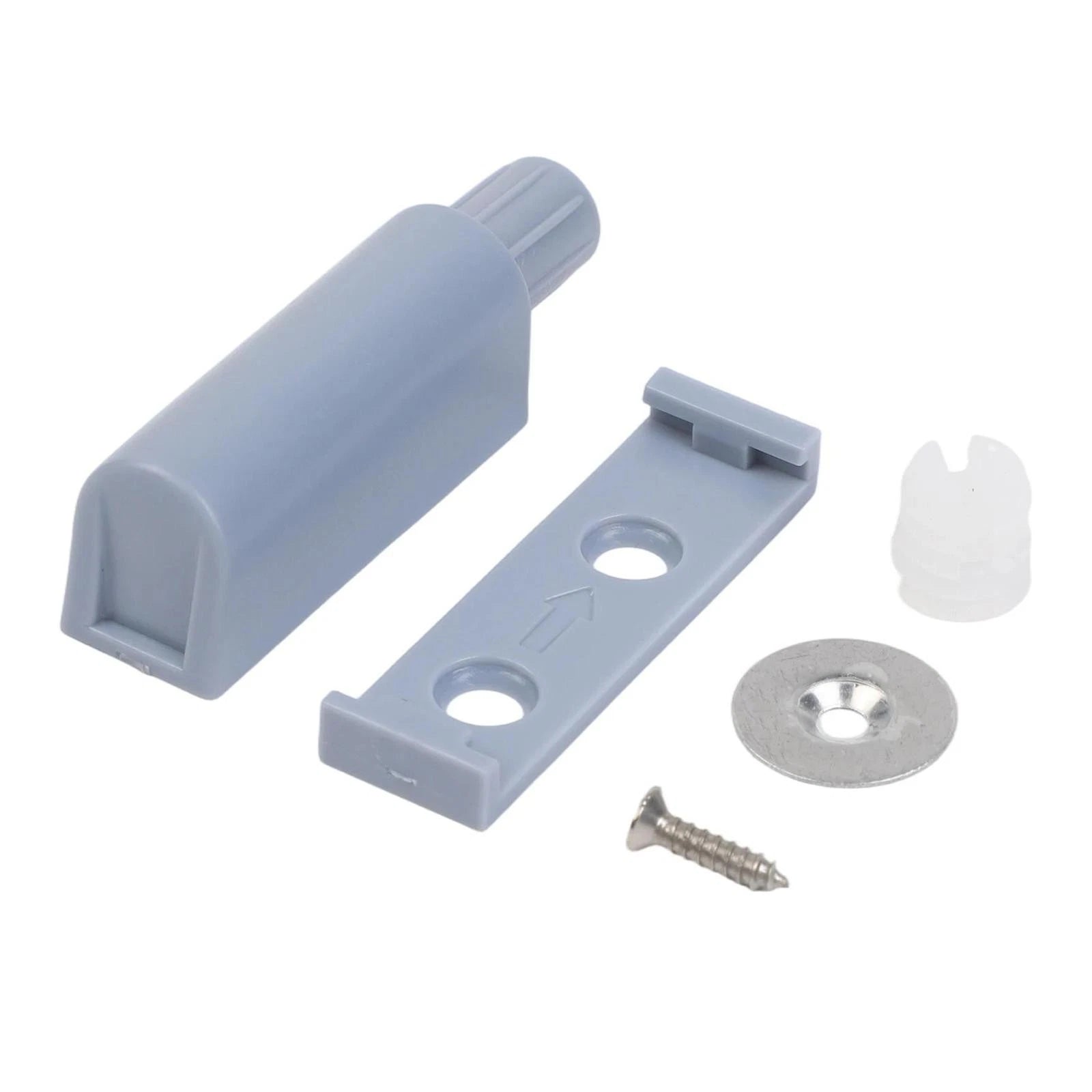 Cabinet Catch Damper Buffer Latch for Kitchen Cabinets (Fits )