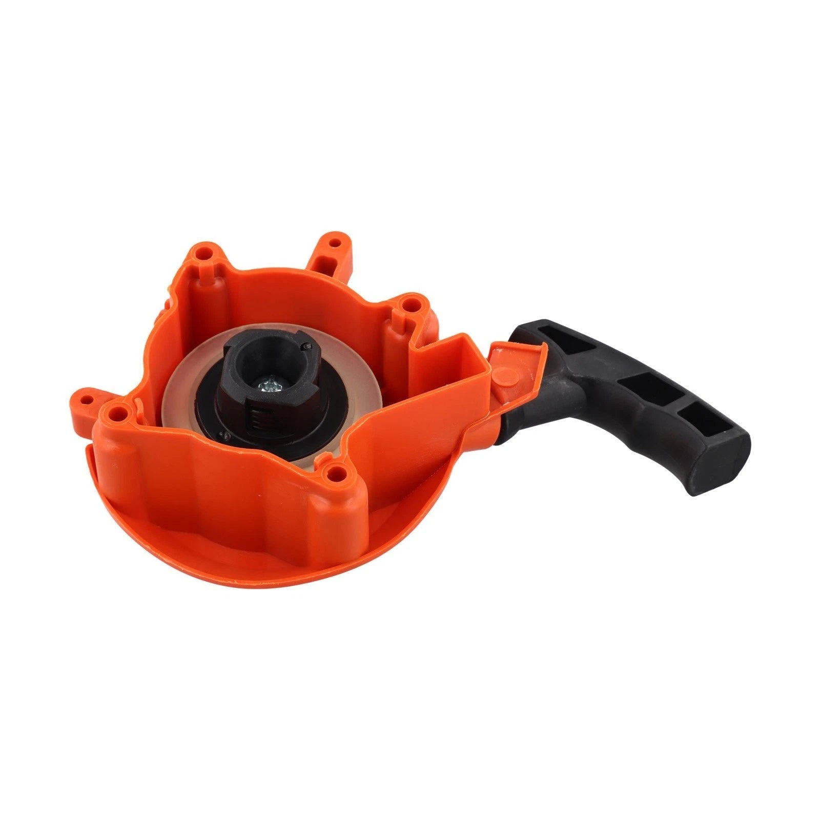 Lawn Mower Starter and Pulling Disc for HUS543 (40CC, 43CC)