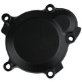 Right Engine Starter Crankcase Cover for Suzuki Hayabusa (1999–2003)