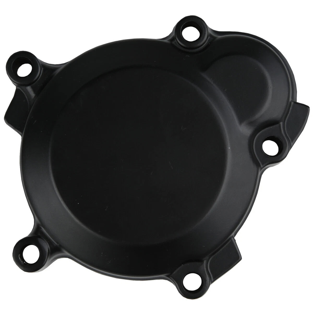 Right Engine Starter Crankcase Cover for Suzuki Hayabusa (1999–2003)