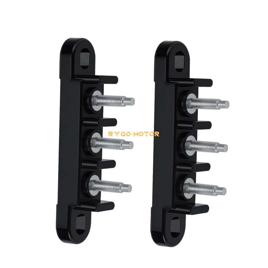 2Pcs Tall Terminal Block for Polaris Ranger Sportsman RZR ACE Brutus