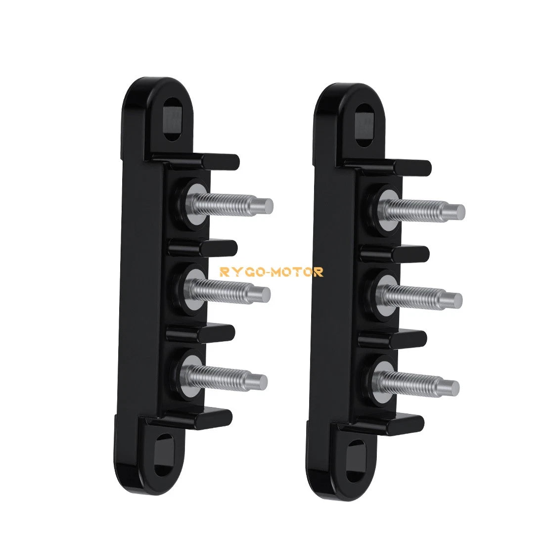 2Pcs Tall Terminal Block for Polaris Ranger Sportsman RZR ACE Brutus