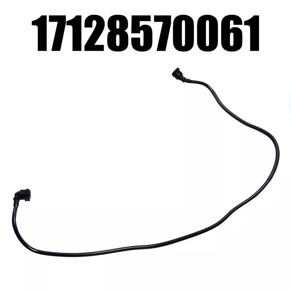 Expansion Tank Vent Water Hose for BMW Series