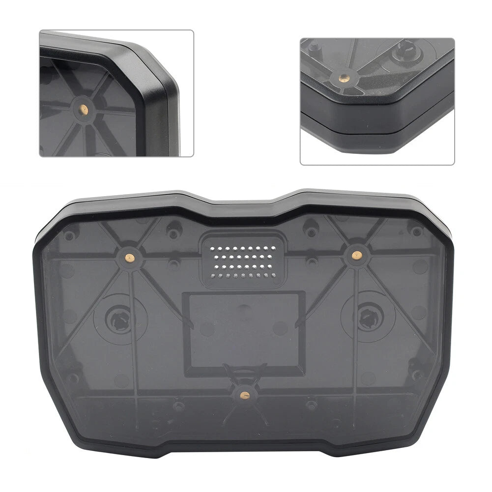 Speedometer Instrument Gauge Housing For Ducati Panigale V4/V4S/V4R 2018-2024