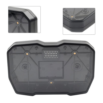 Speedometer Instrument Gauge Housing For Ducati Panigale V4/V4S/V4R 2018-2024