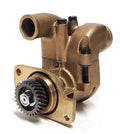 Yanmar Marine 6LP STE DTE STP2 Diesel Raw Water Pump 119773-42500, 119773-42501