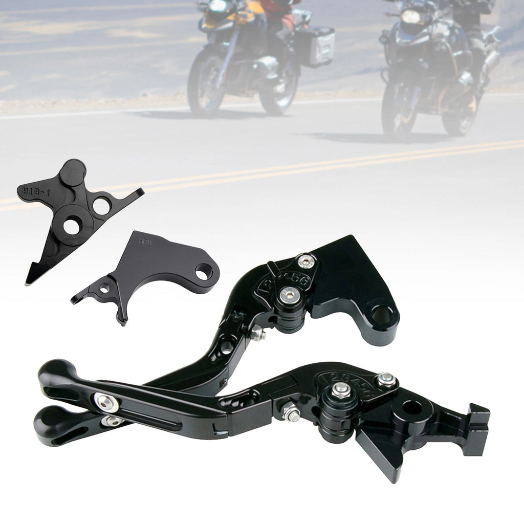 Adjustable Clutch Brake Lever for Honda CRF1100L Africa Twin (2022–2024)